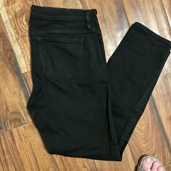 JCrew Toothpick Jeans Waist 31” - Picture 7 of 7